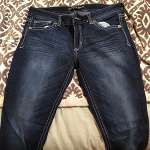 EXPRESS JEANS 👖